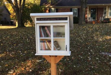 Little Libraries