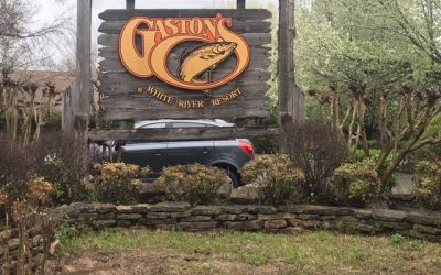 Gaston’s On the White