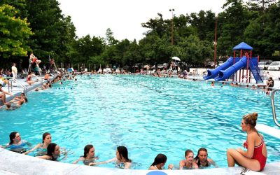 Wilson Park