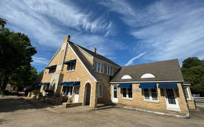 Building For Sale