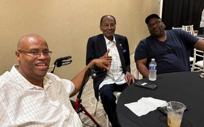 Celebrating the Legacy of Al Bell: A Visionary in Music and Equal Rights