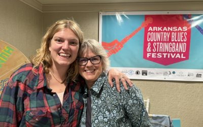 Celebrating Music and Community at the Arkansas Country Bluegrass & Strings Festival