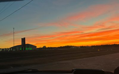 Reflections from the Road: Traveling Across America