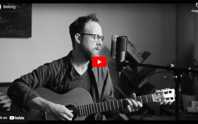 Discovering the NWA Songbird: Daniel Hunter Moody