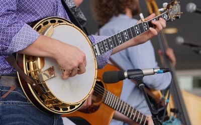 Looking Ahead to 2025: A Year of Music in Northwest Arkansas