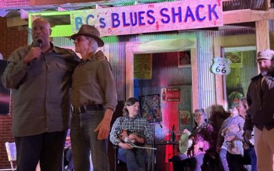 Finding Joy in Movement: Square Dancing and Music at the Pryor Center