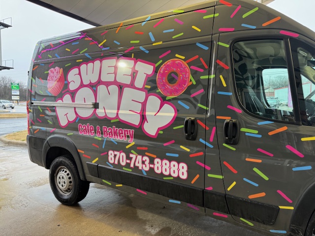 Sweet Honey in Harrison: A Sweet Stop You Won’t Want to Miss