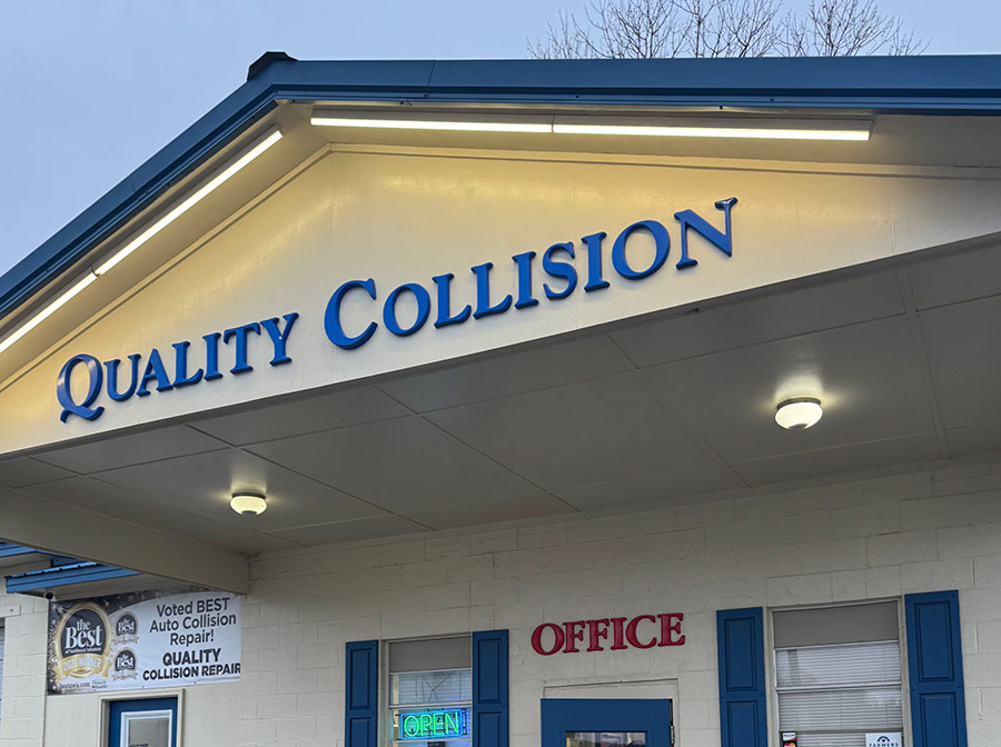 Quality Collision: Fayetteville’s Trusted Auto Repair Partner for Decades