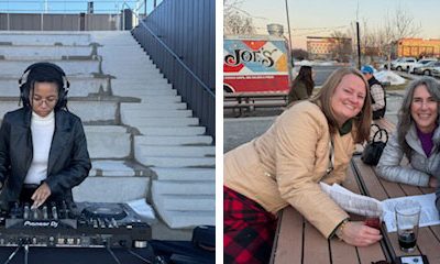 Arkansas Governor’s Conference in Bentonville: Growth, Outdoor Recreation, and Building Welcoming Communities