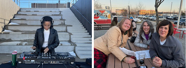 Arkansas Governor’s Conference in Bentonville: Growth, Outdoor Recreation, and Building Welcoming Communities