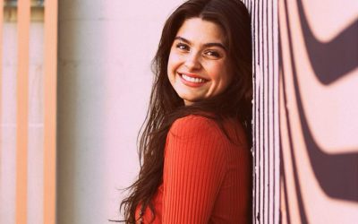 Introducing Ryanne FitzGerald