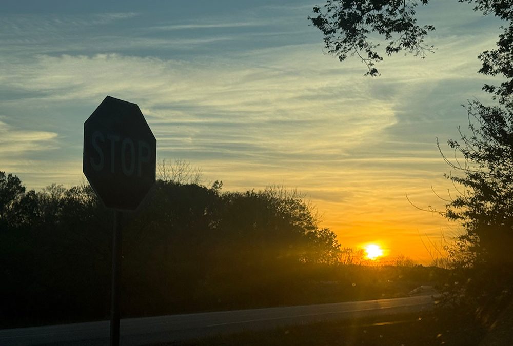 Finding My Way Back Through the Lens