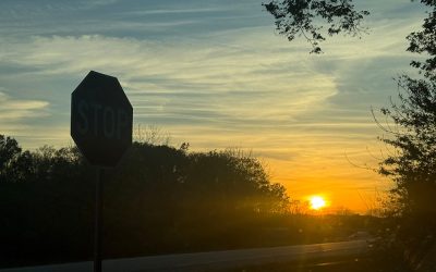 Finding My Way Back Through the Lens