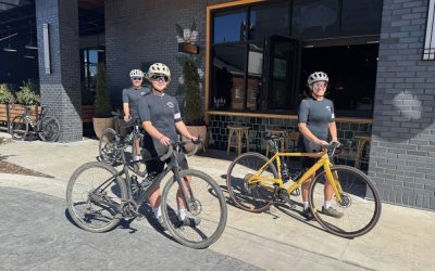 Dating My Family This Summer in Northwest Arkansas