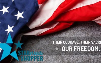 Remembering My Father—and the Weight of Memorial Day