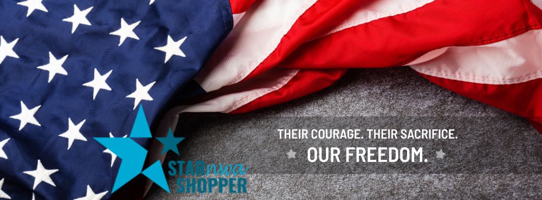 Remembering My Father—and the Weight of Memorial Day