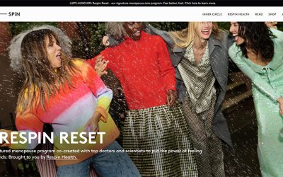 Fortunately, the Science, Support, and Good Information Are Finally Making Their Way to Women—and Those Who Love Them