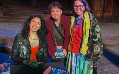 The Magic of Words: An Evening with Sarah Kay