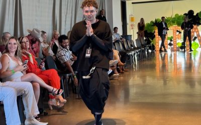 Bentonville Fashion Week: A Runway of Storytelling, Style, and Celebration