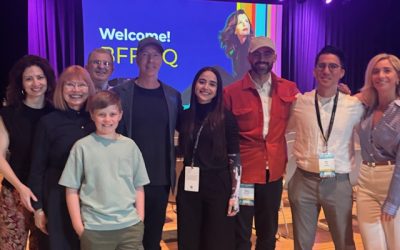 Exploring the Bentonville Film Festival: A Celebration of Diversity and Creativity in Northwest Arkansas