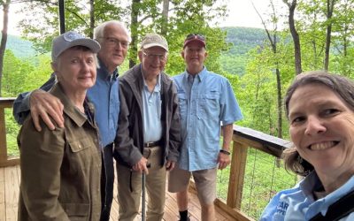 All the Fathers, All the Feelings