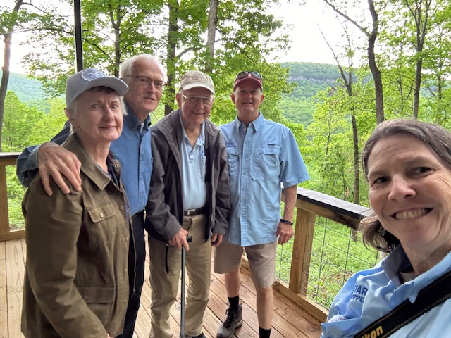 All the Fathers, All the Feelings