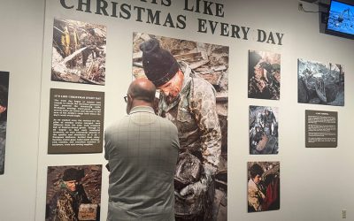 Digging Deeper: Finding the Past in Kansas City