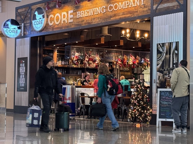 From NWA to the World: The Joy of Flying through XNA