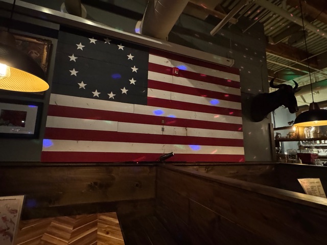 Reflections on Patriotism: A Flag, A Feeling, A Freedom