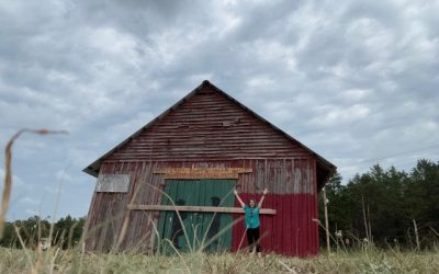 Preserving Historic Spaces: A Shared Story Between New Orleans and Northwest Arkansas