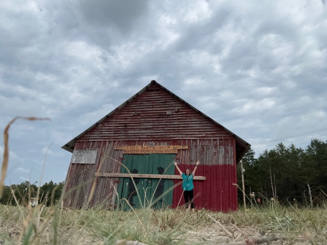 Preserving Historic Spaces: A Shared Story Between New Orleans and Northwest Arkansas