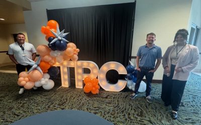 Trust, Transformation, and the Power of the Collective: A Reflection on The Payroll Company’s HR Leadership Event