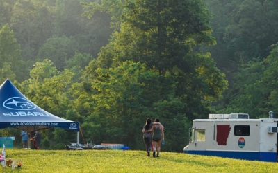 Old Friends Reunion 2025: A Gathering of Music, Movement & Nature