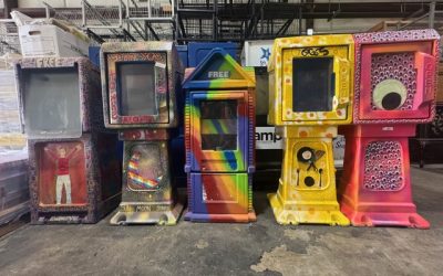 Star Shopper NWA: Creating Joy Through Reuse, Repurpose, and Community