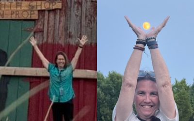 Through the Lens: Rediscovering the Joy of Photography