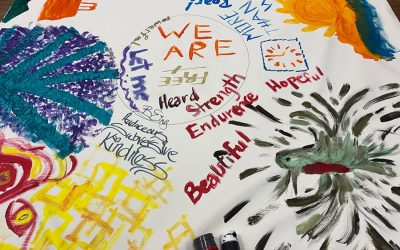 NWA Center for Sexual Assault — Mission, Services, & Who They Serve