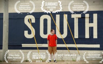 South’s Sculptures: Inspiring Smiles Across Arkansas