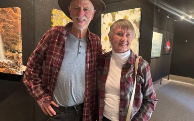 Discovering Arkansas Through the Lens of Tim Ernst