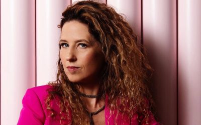 Dating My Town: A Discovery of Energy and Vibrancy in My Own Backyard